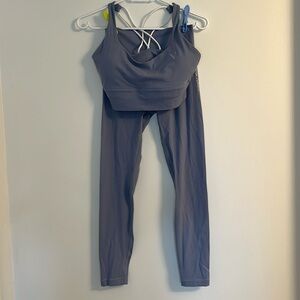 Vitae Apparel Workout Set